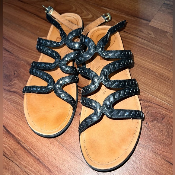 fitflop sandals size 8 - Picture 3 of 9